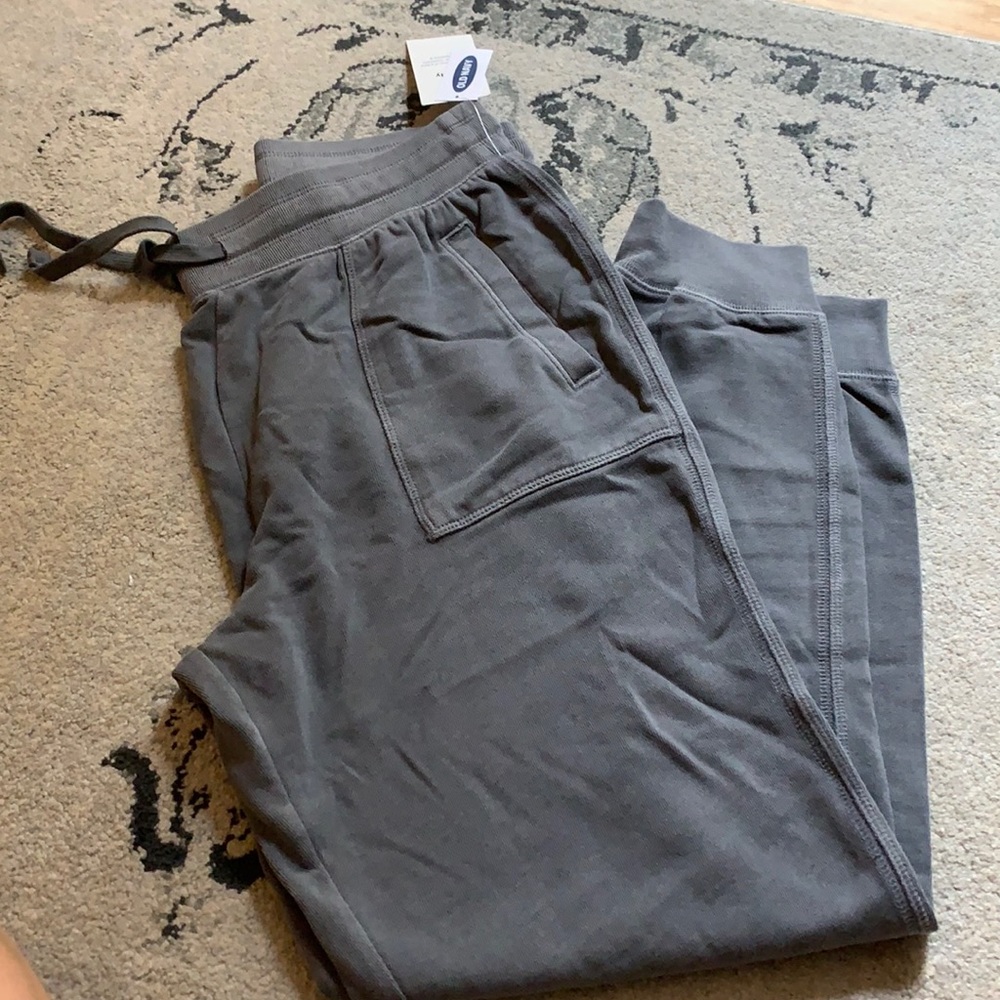 Old Navy joggers